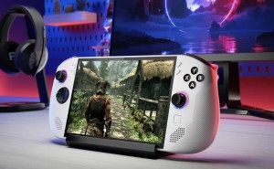 联想Legion Go S掌机海外预售价上调，新定价549.99美元引发热议