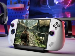 联想Legion Go S掌机海外预售价上调，新定价549.99美元引发热议