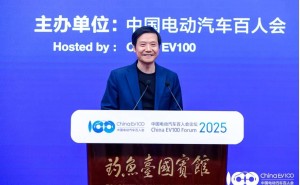 雷军百人会首秀：小米汽车以“后来者”之姿，诠释“刚刚好”入局时机