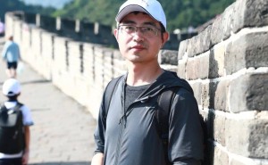 教育的温度：以陪伴之名，共赴学生成长的旅程