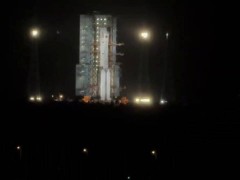 长七A火箭再立功！我国通信技术试验卫星十六号成功升空