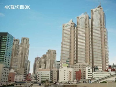 尼康尼克尔Z 28-135mm f4 PZ镜头：视频创作者的全能神器