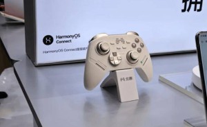 北通BTP-HKP40A游戏手柄星闪认证通过，新品上市在即？
