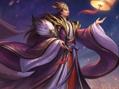 三国杀农民友诸葛亮：何时该放手一搏，不再保守摸锦囊？