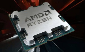 AMD 锐龙9000G APU曝光：Zen5核心，2025年Q4或将面世
