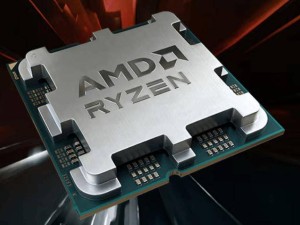 AMD 锐龙9000G APU曝光：Zen5核心，2025年Q4或将面世