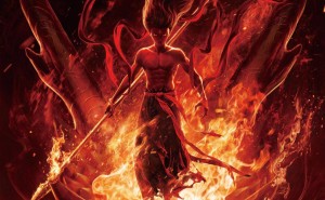 《哪吒之魔童闹海》日本热映，票房破亿追加IMAX版4月上映！