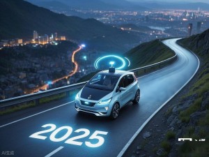 张亚勤预言：无人驾驶2025年将迎“ChatGPT时刻”，规模化尚需时日