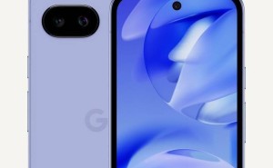 谷歌Pixel 9a手机全球31地分批预售，日本上市日期待公布