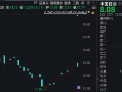 中国石油2024年业绩大增，全年派息高达860亿！市值管理新举措亮相