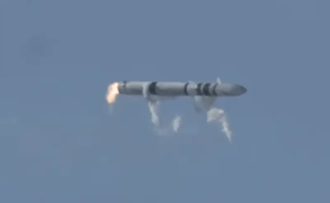 德国Isar“光谱”火箭首秀折戟，升空不到30秒即遇故障