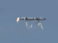 德国Isar“光谱”火箭首秀折戟，升空不到30秒即遇故障