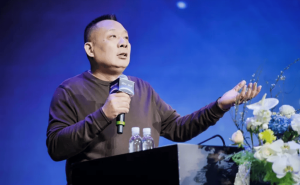 于东来谈企业家精神：玩味人生，曾劝零售业稳扎稳打却鲜有人听