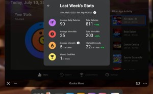 Meta Quest Move健身应用停用，用户健身数据何去何从？