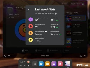 Meta Quest Move健身应用停用，用户健身数据何去何从？
