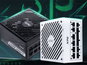 威刚XPG魔核SP电源新上市：ATX 3.1标准，850W/1000W高效能任选