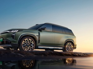 传祺向往S7发布：20万内唯一大五座四驱智驾SUV，配置诚意满满！