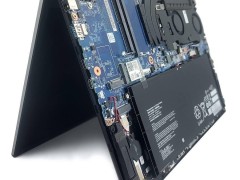 Eurocom Blitz Ultra 2笔记本发布：军规认证，搭载Arrow Lake-H处理器