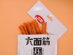卫龙“变身”魔芋大王，辣条基本盘还能稳住吗？