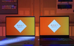 OMEN暗影精灵MAX新品发布，硬核性能解锁游戏新体验！