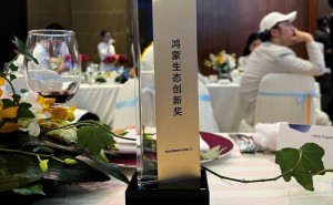 鸿蒙版2.0焕新上线：新增五大功能，细节优化更贴心！