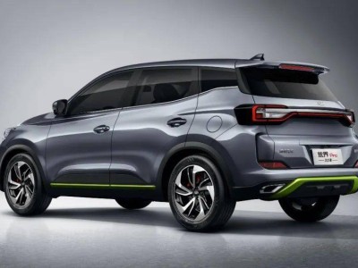 凯翼炫界Pro 2025款1.5L上市，限时一口价5.99万起，配置如何？