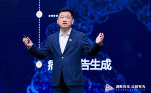 华为数据存储：数智时代如何引领存储进化新篇章？