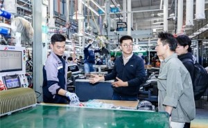 COLMO武汉工厂探秘：高端家电背后的智造哲学与极致追求