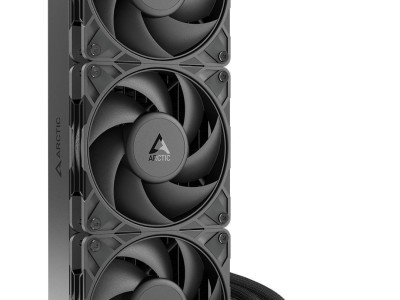 ARCTIC新推Liquid Freezer III PRO，P12 Pro风扇助力散热升级