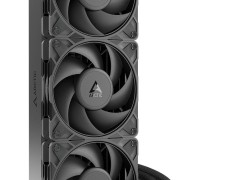 ARCTIC新推Liquid Freezer III PRO，P12 Pro风扇助力散热升级