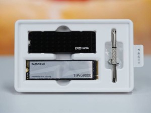 致态TiPro9000 4TB SSD评测：性能巅峰再续，单面设计能否迎来8TB时代？