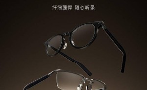 MIJIA智能音频眼镜2众筹大捷，700万佳绩引领智能穿戴新风潮