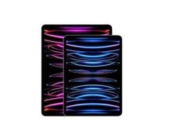 新款iPad Pro十月来袭，M5芯片成最大亮点？