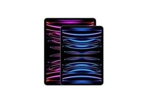 新款iPad Pro十月来袭，M5芯片成最大亮点？