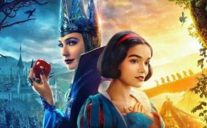迪士尼真人版《白雪公主》全球票房破亿，但跌幅创迪士尼新高？