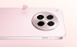 OPPO Find X8s落樱粉惊艳亮相！1.25mm极窄边框，轻薄手感让人爱不释手