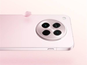 OPPO Find X8s落樱粉惊艳亮相！1.25mm极窄边框，轻薄手感让人爱不释手
