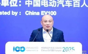 宁德时代CTO高焕：超充不能以牺牲电池可靠性为代价