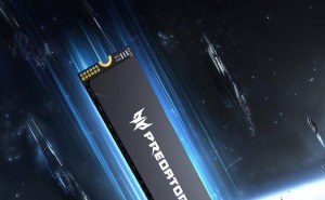 宏碁掠夺者GM6固态硬盘：M.2 PCIe 4.0接口，QLC颗粒，性价比如何？