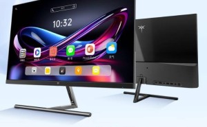 KTC H27P3 5K双模显示器发布，果粉必备，售价3599元！