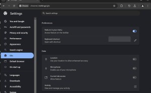 Chrome将迎来Gemini侧边栏功能？谷歌新动作引关注