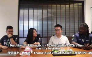 《解限机》交流赛后，TL战队：虽败犹荣，珠海之旅满载跨国情谊