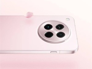 OPPO Find X8s落樱粉惊艳亮相！1.25mm极窄边框，小屏旗舰新宠儿