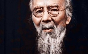 齐白石与晚清太监尹春如：22年主仆情深，无薪却获珍宝无数