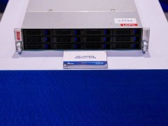 睿思芯科灵羽处理器：国产RISC-V高性能芯片启航千亿智算市场