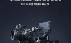 大疆Ronin 4D电影机降价特惠：6K版仅售32888元，8K版67999元！