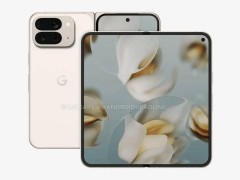 谷歌Pixel 10 Pro Fold曝光：折叠新机延续“=”形相机设计，售价或更亲民？