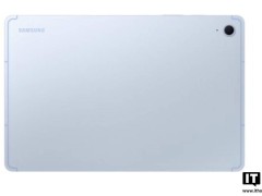 三星Galaxy Tab S10 FE平板海外电商上架，配置曝光售价近五千
