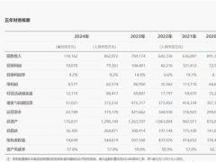 华为2024财报亮眼：全年营收近万亿，研发投入1797亿，孟晚舟展望2025质量为王
