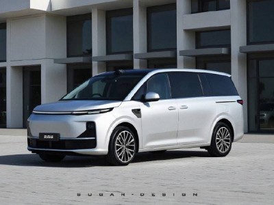 零跑MPV来袭，能否以15万级智能配置撼动MPV市场？